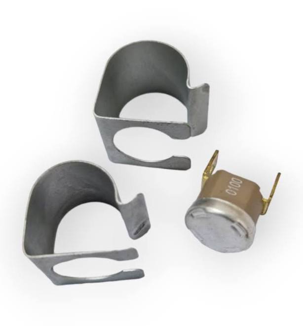 Bosch Greentherm T9900 SE Gas Tankless Water Heater - 6