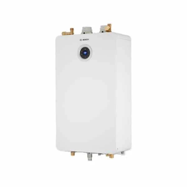 Bosch Greentherm T9900i SE Gas Tankless Water Heater - 2