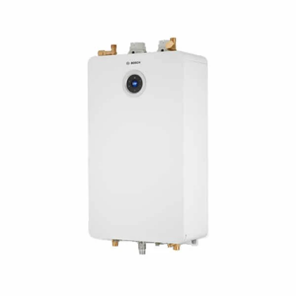 Bosch Greentherm T9900i SE Gas Tankless Water Heater - 3