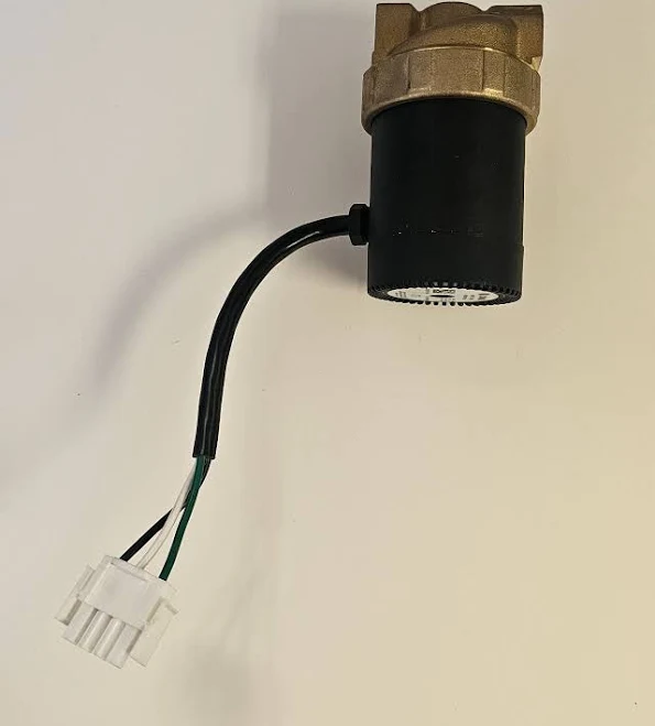 Bosch Greentherm T9900i SE Gas Tankless Water Heater - 9