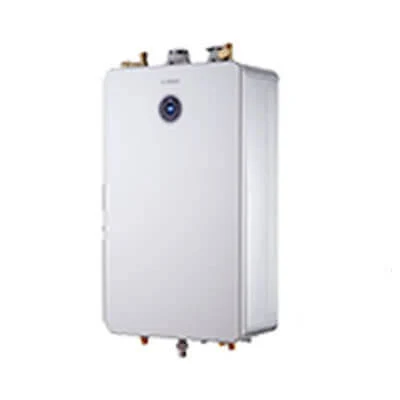 Bosch Greentherm T9900i SE Gas Tankless Water Heater