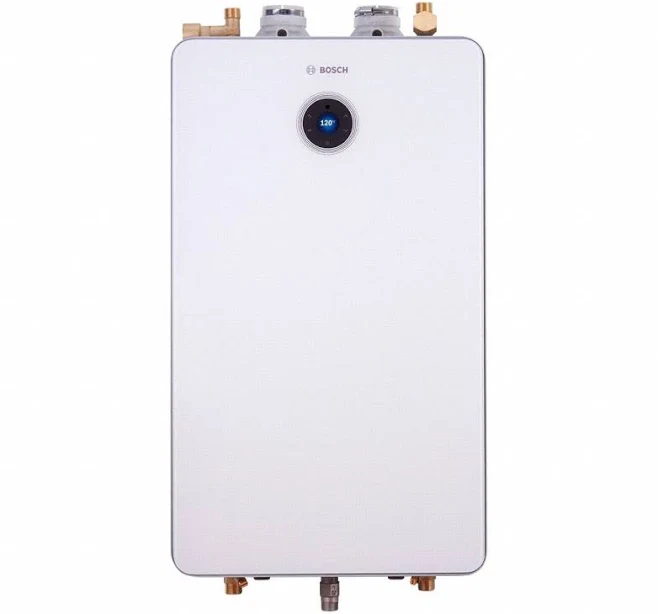 bosch thermotechnik Instantaneous water heater TR500121/24/27EB - 3