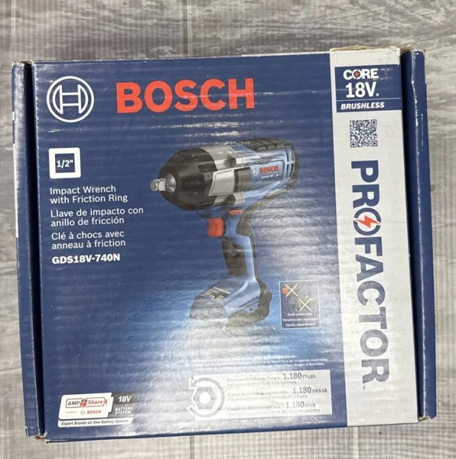 bosch thermotechnik Instantaneous water heater TR500121/24/27EB - 8