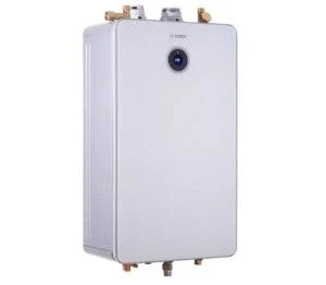 bosch thermotechnik Instantaneous water heater TR500121/24/27EB - 10