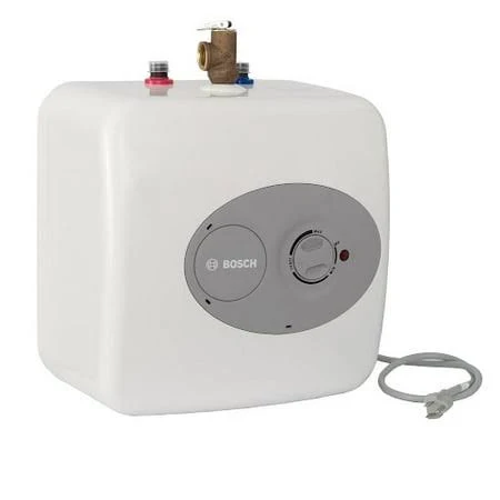Bosch TR4000C-3 Tankless Water Heater - 6