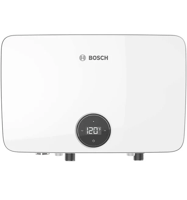 Bosch TR4000C-3 Tankless Water Heater - 10