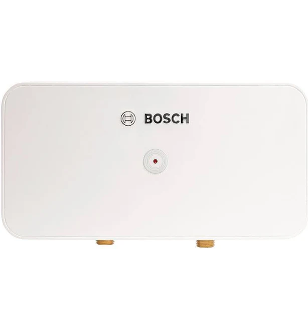 Bosch Tronic 3000 Electric Tankless Water Heater Bosch Tronic 3000 Electric Tankless Water Heater - Bosch--greentherm-series- Tankless Water Heater
