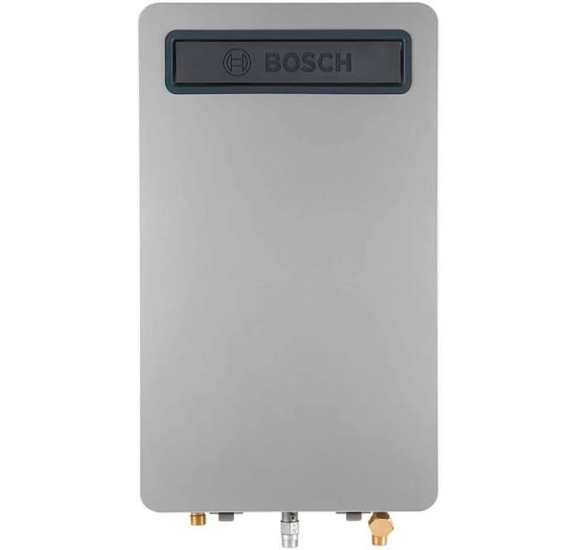 Bosch Tronic Electric Mini-Tank Water Heater - 7