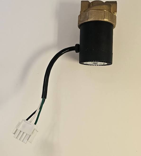 Bosch Tronic Electric Mini-Tank Water Heater - 10