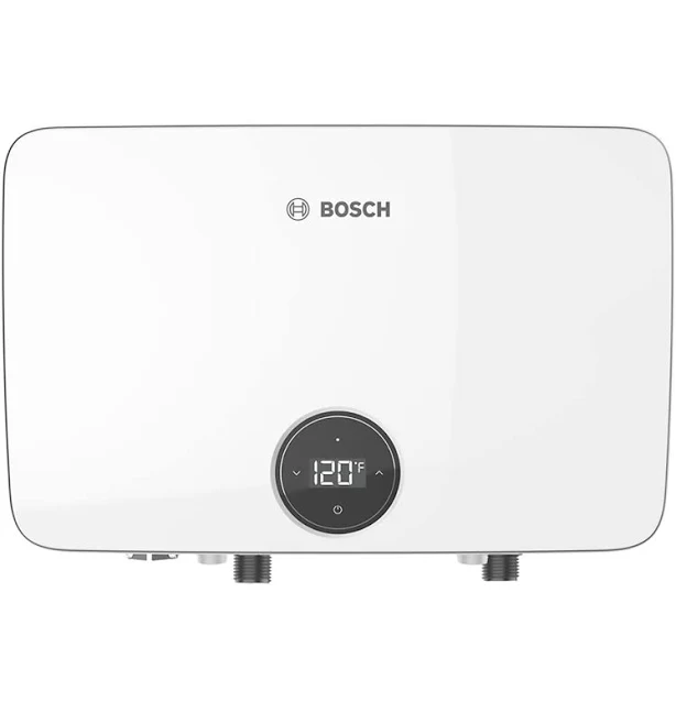 Bosch Tronic TR6100C-27 Electric Tankless Water Heater Bosch Tronic TR6100C-27 Electric Tankless Water Heater - Bosch--greentherm-series- Tankless Water Heater