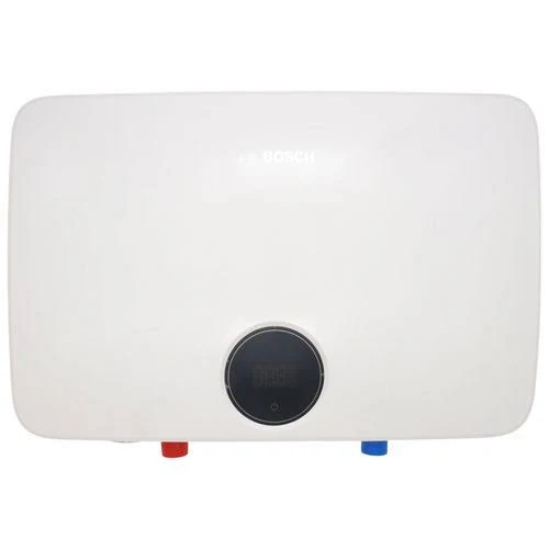 Bosch Tronic TR6100C27 Whole House Electric Tankless Water Heater Bosch Tronic TR6100C27 Whole House Electric Tankless Water Heater - Bosch--greentherm-series- Tankless Water Heater