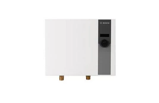 Bosch WH17 Tankless Water Heater Bosch WH17 Tankless Water Heater - Bosch--greentherm-series- Tankless Water Heater