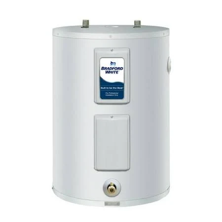 Bradford White 47 Gallon Residential Electric Lowboy Water Heater Bradford White 47 Gallon Residential Electric Lowboy Water Heater - Bradford-white Tankless Water Heater