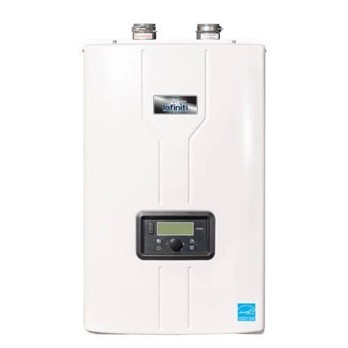 Bradford White Infiniti GS Propane Gas Tankless Water Heater Bradford White Infiniti GS Propane Gas Tankless Water Heater - Bradford-white Tankless Water Heater