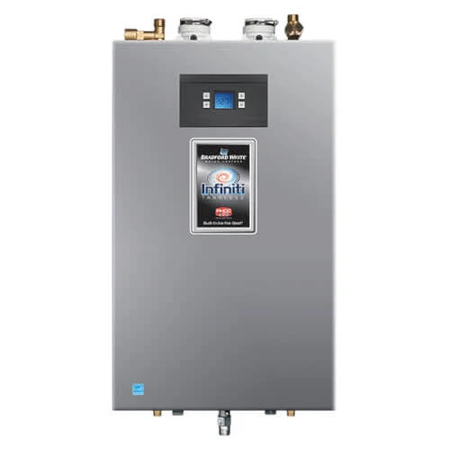 Bradford White Infiniti K Series Tankless Water Heater Bradford White Infiniti K Series Tankless Water Heater - Bradford-white Tankless Water Heater