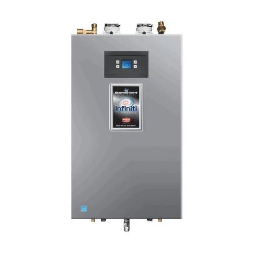 Bradford White Infiniti L Series Tankless Water Heater Bradford White Infiniti L Series Tankless Water Heater - Bradford-white Tankless Water Heater
