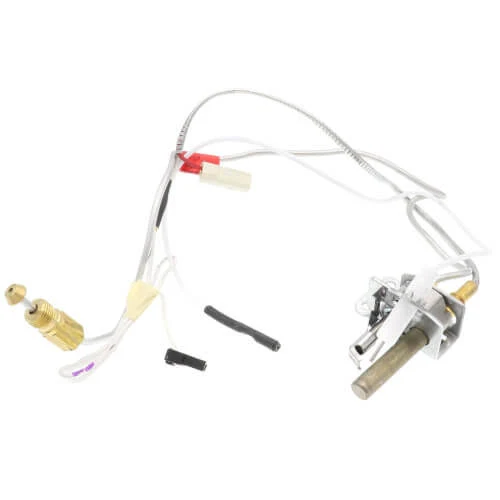 Bradford White Liquid Propane Pilot Assembly