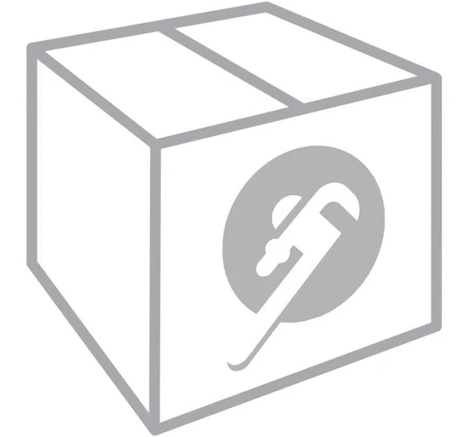 Bradford White RE250T6-1NCWW 50 Gallon Upright Electric Water Heater - 3