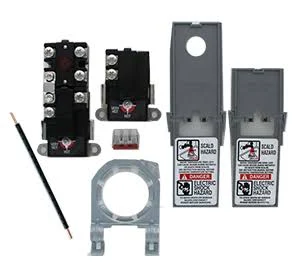 Bradford White RG250T6N 50 Gallon Tall Atmospheric Vent Water Heater - 10