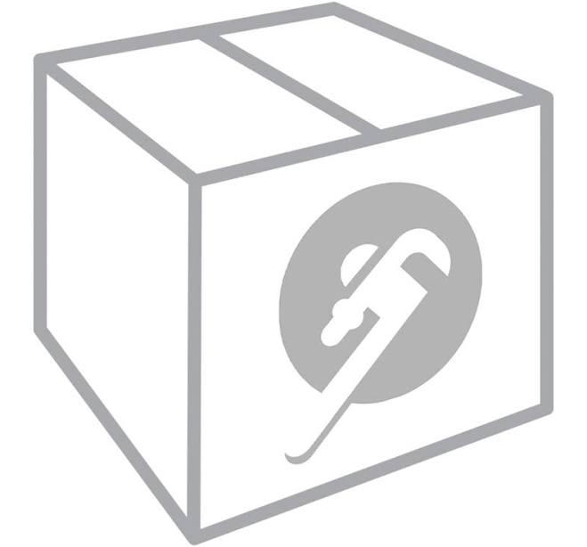 Bradford White RG250T6N 50 Gallon Tall Atmospheric Vent Water Heater - 6