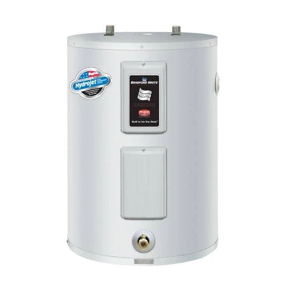 Bradford White RG250T6N 50 Gallon Tall Atmospheric Vent Water Heater - 7