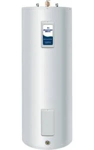 Bradford White RG250T6N 50 Gallon Tall Atmospheric Vent Water Heater - 2