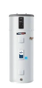 Bradford White RG250T6N 50 Gallon Tall Atmospheric Vent Water Heater - 9