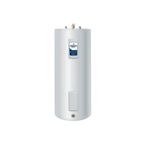 Bradford White RG250T6N 50 Gallon Tall Atmospheric Vent Water Heater - 2