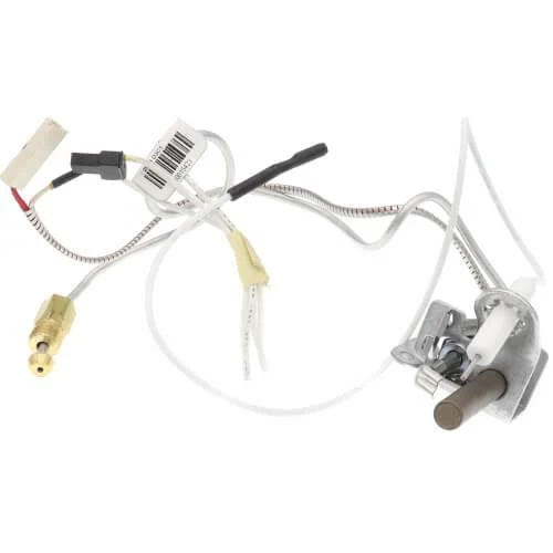 Bradford White RG250T6N 50 Gallon Tall Atmospheric Vent Water Heater - 3