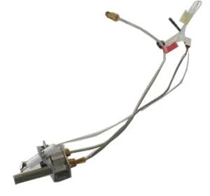 Bradford White RG250T6N 50 Gallon Tall Atmospheric Vent Water Heater - 6