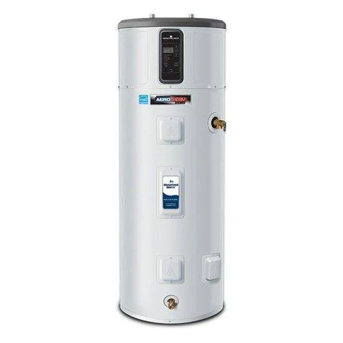 Bradford White RG250T6N 50 Gallon Tall Atmospheric Vent Water Heater - 7