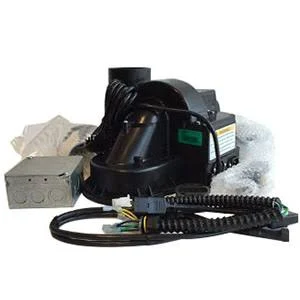 Bradford White RG275H6N 75 Gallon Natural Gas Water Heater - 4