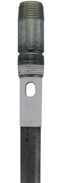 Bradford White RG2PV50T6N 50 Gallon Power Vent Water Heater - 4