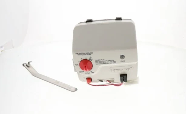 Bradford White RG2PV50T6N 50 Gallon Power Vent Water Heater - 6