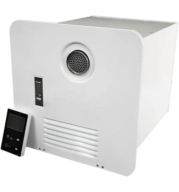 Camping World RVMP Flex Temp On-Demand Tankless Water Heater Camping World RVMP Flex Temp On-Demand Tankless Water Heater - Zip-industries Tankless Water Heater