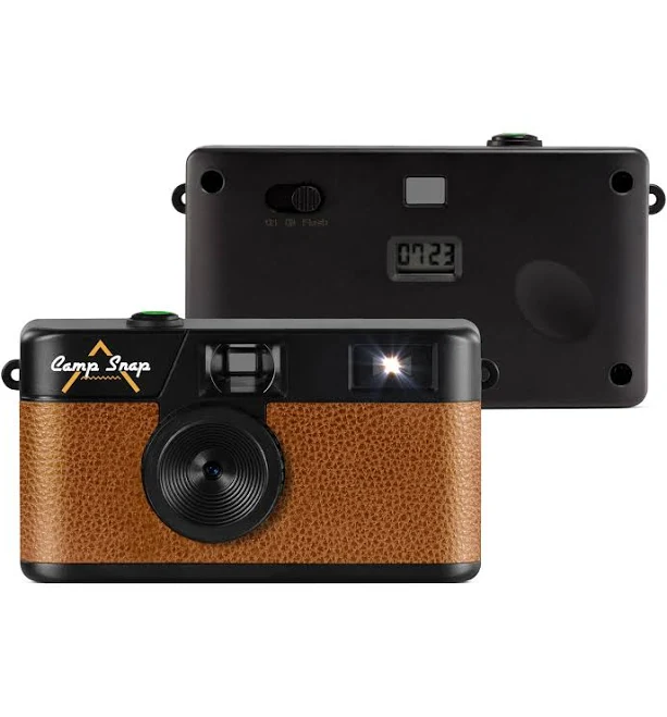 Camplux Camper Water Heater - 3