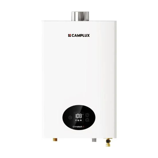 Camplux CX Series 3.6-GPM 82,000-BTU Indoor Propane Tankless Water Heater Camplux CX Series 3.6-GPM 82,000-BTU Indoor Propane Tankless Water Heater - Camplux Tankless Water Heater