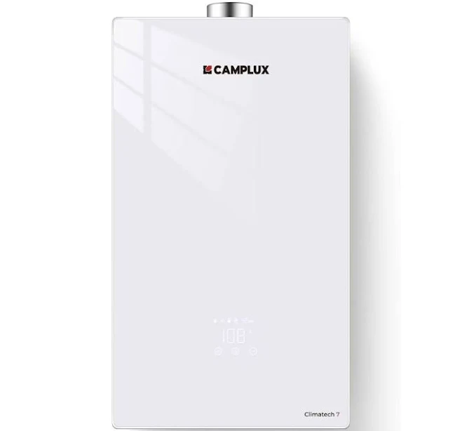 Camplux Instant Indoor Tankless Gas Water Heater Camplux Instant Indoor Tankless Gas Water Heater - Camplux Tankless Water Heater