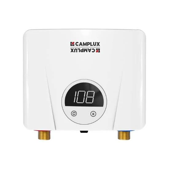 Camplux On Demand Hot Water Heater TE04 Camplux On Demand Hot Water Heater TE04 - Camplux Tankless Water Heater