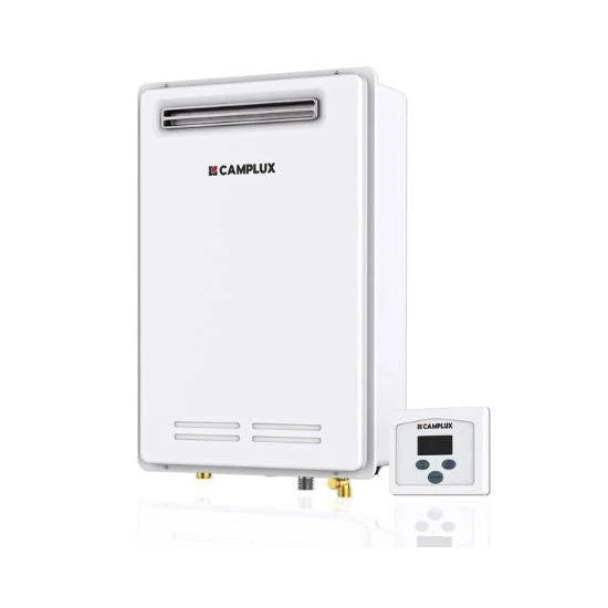 Camplux Pro Residential Tankless Water Heater Camplux Pro Residential Tankless Water Heater - Camplux Tankless Water Heater
