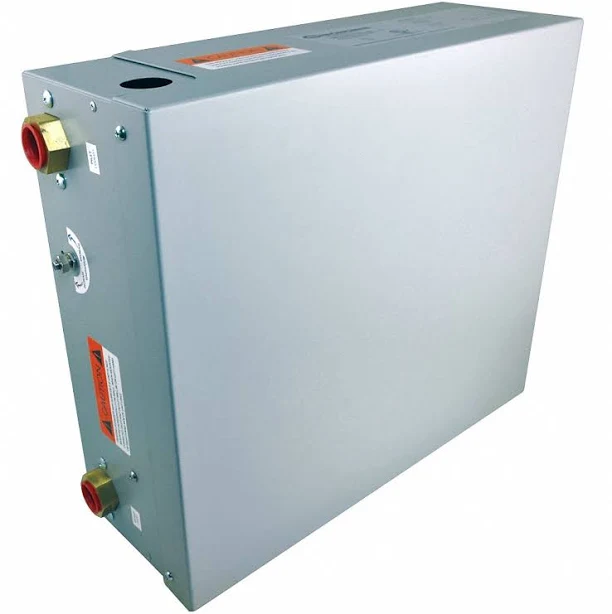 Chronomite Electric Tankless Water Heater SR-20L/208 HTR-I - 2