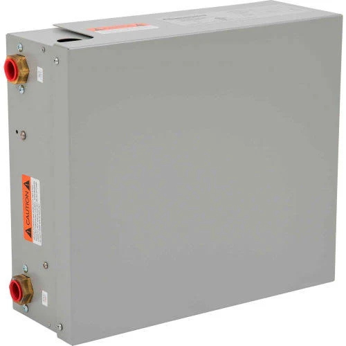 Chronomite Electric Tankless Water Heater SR-20L/208 HTR-I - 5