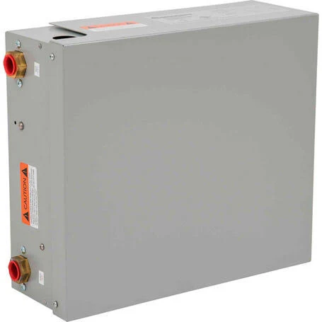 Chronomite ER-60H/277 Electric Tankless Water Heater Chronomite ER-60H/277 Electric Tankless Water Heater - Chronomite Tankless Water Heater