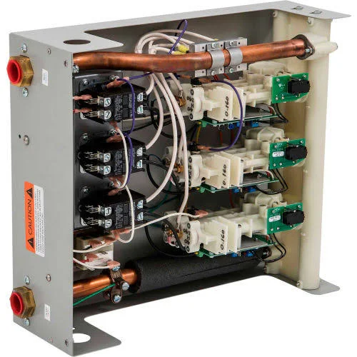 Chronomite Labs Electric Tankless Water Heater SR-20L/120 HTR-I - 3