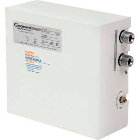 Chronomite M20L/277 Tankless Electric Water Heater - 8