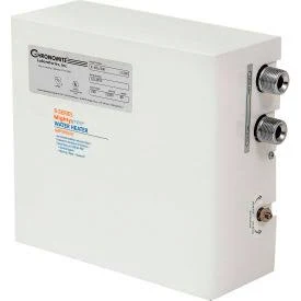 Chronomite S-90I Tankless Water Heater - 8