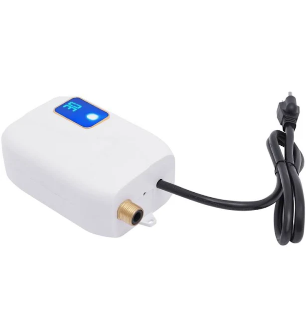 CNCEST Tankless Water Heater CNCEST Tankless Water Heater - Giant-factories-inc- Tankless Water Heater