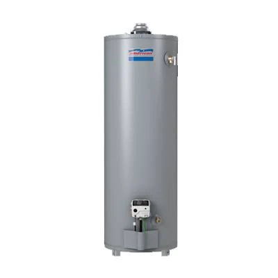 Dometic WH-10GEA 10 Gallon Gas & Electric Water Heater - 3