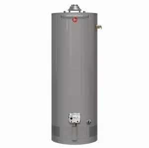 Dometic WH-10GEA 10 Gallon Gas & Electric Water Heater - 7