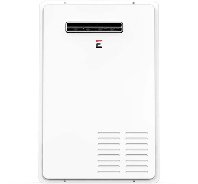Eccotemp Builder Grade 6.5 GPM Indoor Natural Gas Tankless Water Heater Eccotemp Builder Grade 6.5 GPM Indoor Natural Gas Tankless Water Heater - State-water-heaters Tankless Water Heater